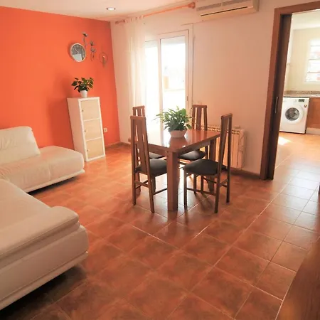 Homeholidaysrentals Dalia - Costa Barcelona *