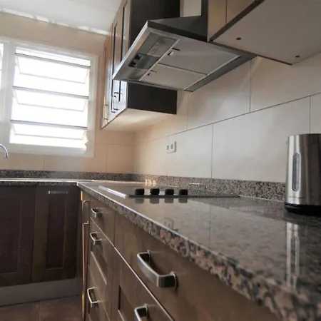 Homeholidaysrentals Dalia - Costa Barcelona * Malgrat de Mar