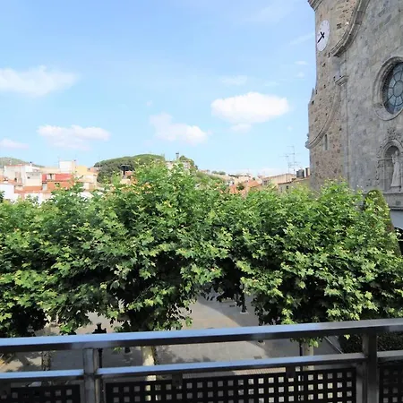 Apartment Homeholidaysrentals Dalia - Costa Barcelona