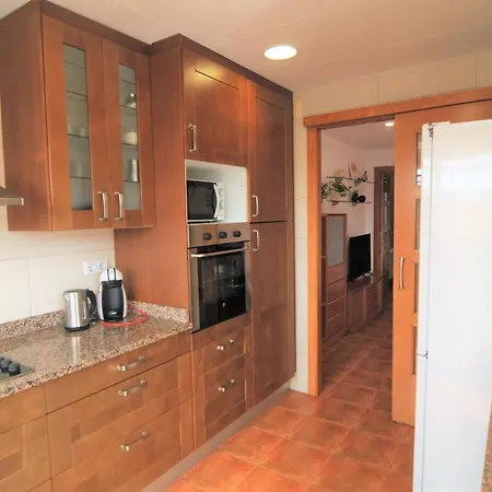 Homeholidaysrentals Dalia - Costa Barcelona
