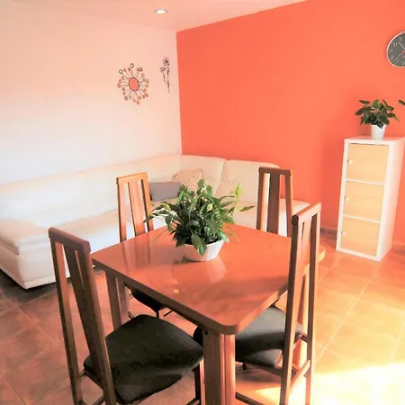 Homeholidaysrentals Dalia - Costa Barcelona Malgrat de Mar