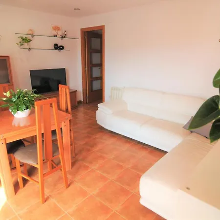 Apartment Homeholidaysrentals Dalia - Costa Barcelona Malgrat de Mar