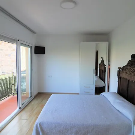 Homeholidaysrentals Dalia - Costa Barcelona * Malgrat de Mar