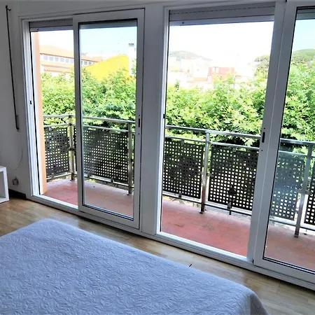 Homeholidaysrentals Dalia - Costa Barcelona Malgrat de Mar