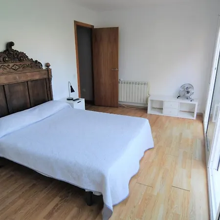 Homeholidaysrentals Dalia - Costa Barcelona * Malgrat de Mar