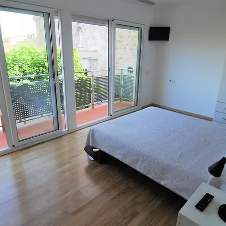 Homeholidaysrentals Dalia - Costa Barcelona
